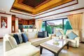 3 bedroom villa 353 m² Rawai, Thailand