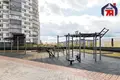 Mieszkanie 3 pokoi 71 m² Mińsk, Białoruś