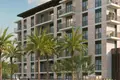 Mieszkanie 2 pokoi 129 m² Sharjah, Emiraty Arabskie