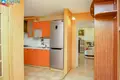 Wohnung 2 zimmer 50 m² Zaliukes, Litauen