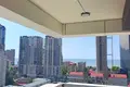 1 bedroom apartment 57 m² Batumi, Georgia