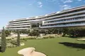 Attique 4 chambres 103 m² Fuengirola, Espagne