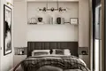 1 bedroom apartment 60 m² Yenişehir, Turkey