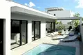 4 bedroom Villa 157 m² Pilar de la Horadada, Spain