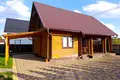 House 113 m² Telminski sielski Saviet, Belarus