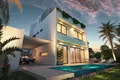 Haus 5 Schlafzimmer 205 m² Paralimni, Zypern