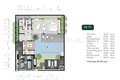 4 bedroom apartment 544 m² Karon, Thailand