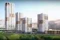 Квартира 1 спальня 71 м² Бейликдюзю, Турция
