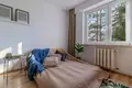 Mieszkanie 3 pokoi 61 m² Warszawa, Polska