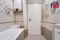 3 room apartment 79 m² Minsk, Belarus