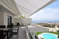 Penthouse 3 bedrooms 281 m² Altea, Spain