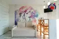 2 room apartment 61 m² Minsk, Belarus