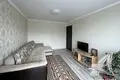 Wohnung 2 zimmer 38 m² Muchaviecki sielski Saviet, Belarus