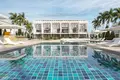 Пентхаус 2 комнаты 120 м² Girne Belediyesi, Северный Кипр
