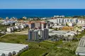 Квартира 57 м² Аланья, Турция