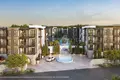 Appartement 1 chambre 43 m² Rawai, Thaïlande