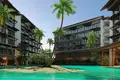Complejo residencial Unikalnaya kvartira v sovremennom ZhK