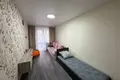 3 room apartment 65 m² in Pastavy, Belarus