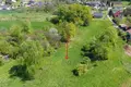 Działki 1 075 m² Kraków, Polska