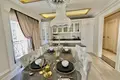 2 bedroom apartment 121 m² Mediterranean Region, Turkey