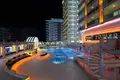 3 bedroom apartment 180 m² Alanya, Turkey