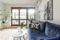 3 room apartment 77 m² Warsaw, Poland