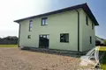 Дом 242 м² Мухавецкий сельский Совет, Беларусь