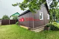 2 room house 24 m² Kapciouski sielski Saviet, Belarus