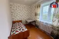 4 room apartment 61 m² Sluck, Belarus
