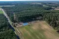 Atterrir 575 m² Powidz, Pologne