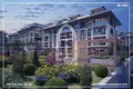 Appartement dans un nouvel immeuble Istanbul Sea Apartments Complex Beylikduzu