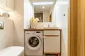 2 bedroom apartment 32 m² Warsaw, Poland