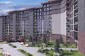 Mieszkanie 3 pokoi  Maltepe, Turcja