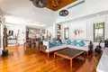 Apartamento 4 habitaciones 450 m² Choeng Thale, Tailandia