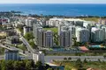 Mieszkanie 48 m² Alanya, Turcja