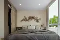 Studio apartment 20 m² Pattaya City, Thailand