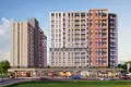 Квартира 2 комнаты 53 м² Фатих, Турция