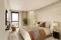 Квартира 2 спальни 61 м² Траффорд, Великобритания