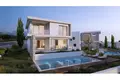 Willa 3 pokoi 225 m² Peyia, Cypr