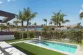 Дом 3 комнаты 105 м² Торре-Пачеко, Испания