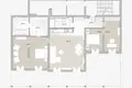 3 bedroom apartment 180 m² Herceg Novi, Montenegro