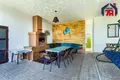 House 283 m² Zabalocki sielski Saviet, Belarus