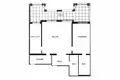 Wohnung 2 Schlafzimmer 145 m² Monaco, Monaco