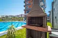 Appartement 1 chambre 73 m² Kestel, Turquie