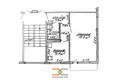 Apartamento 1 habitación 30 m² Slutsk, Belarús