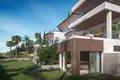 Działki 6 pokojów  Benalmadena, Hiszpania