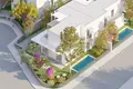 3-Schlafzimmer-Villa 155 m² Portugal, Portugal