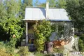 Casa 39 m² Muchaviecki sielski Saviet, Belarús