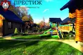 Cottage 123 m² in Babroucy, Belarus