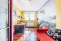Квартира 4 комнаты 93 м² Варшава, Польша